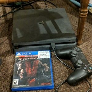 Ps4
